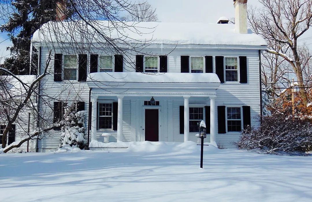 Millbrook Country House-1