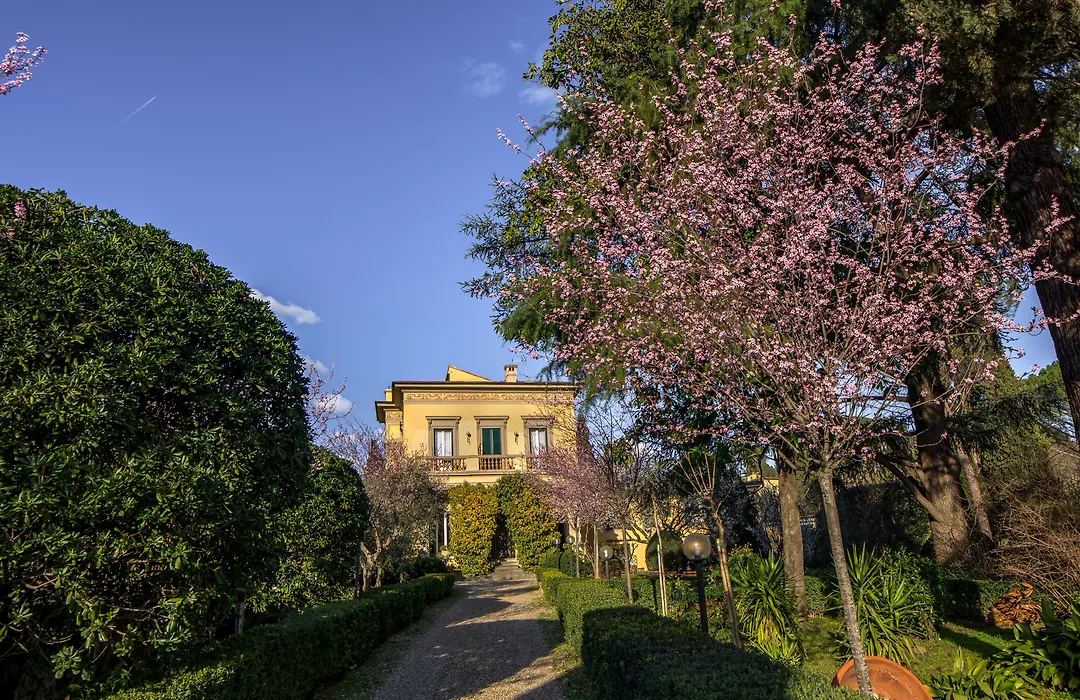 Dimora Salviati-1