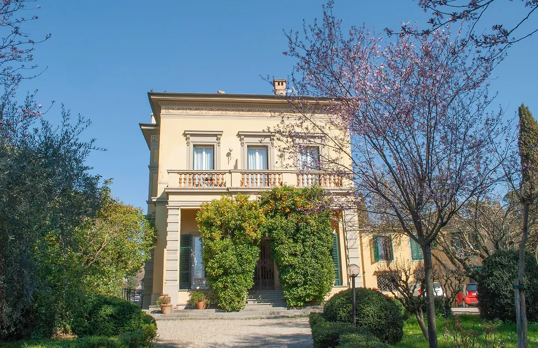Dimora Salviati-1