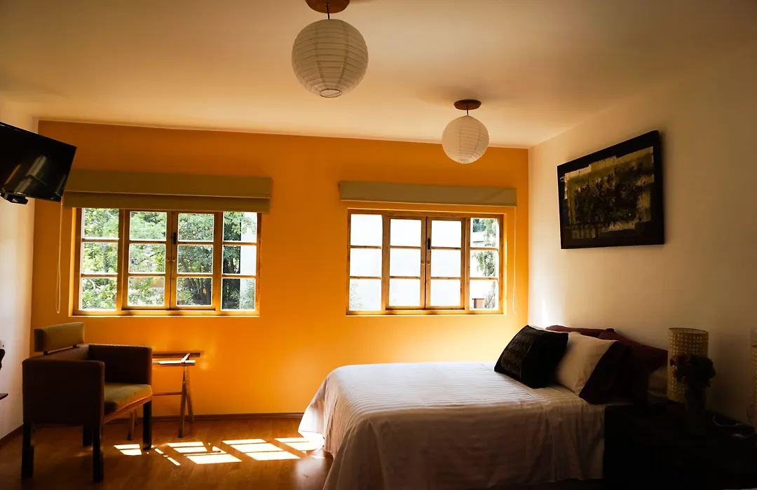 Casa Jacinta Guest House-1