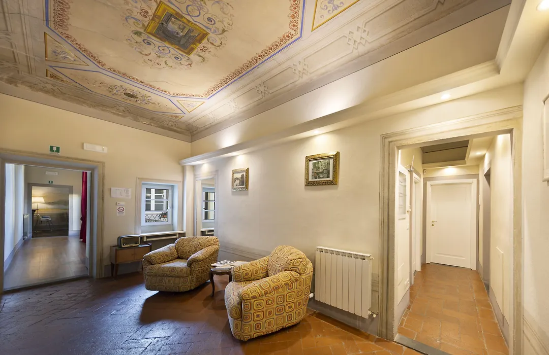 B&B I Quattro Poeti-1