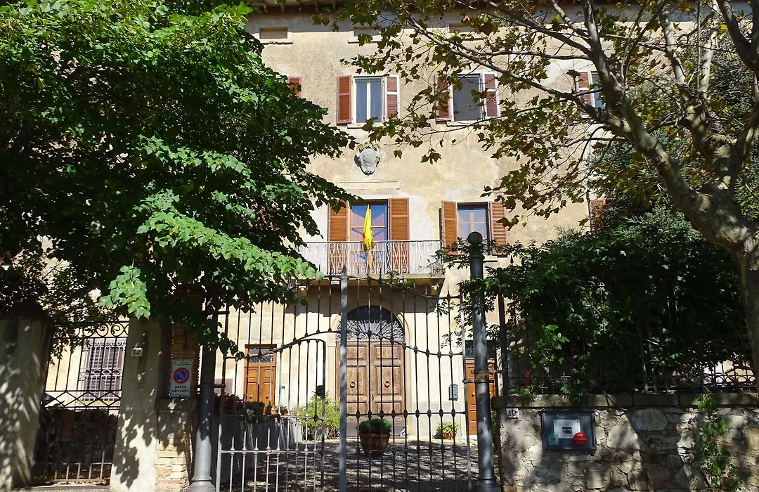 La Fattoria di Tatti-1