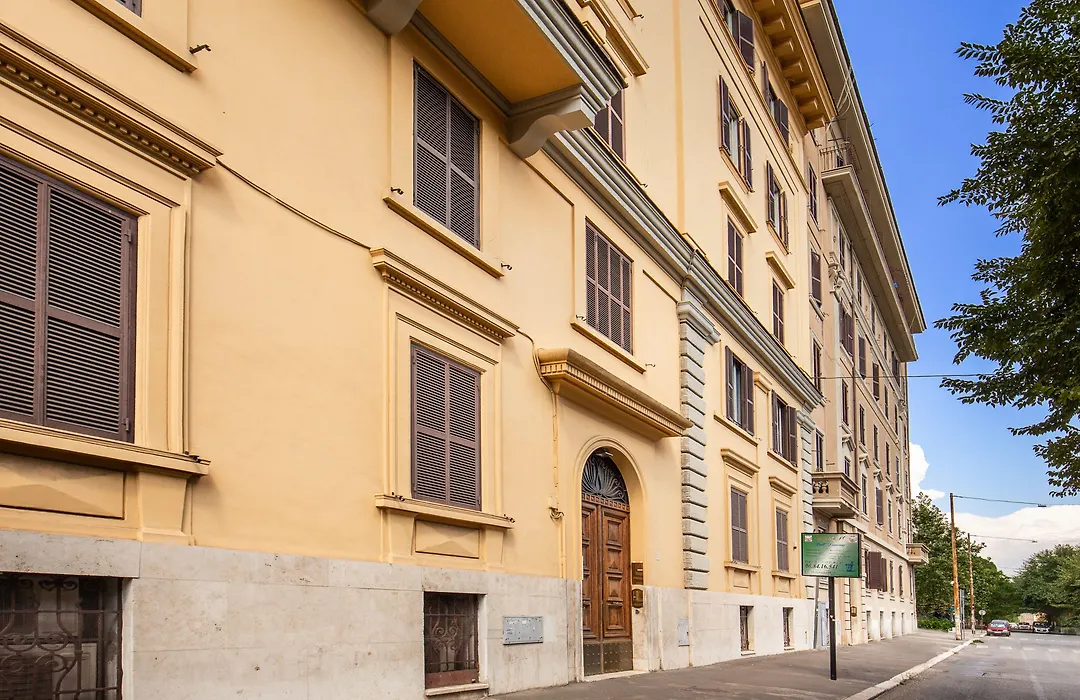 Residenza Castrense-1
