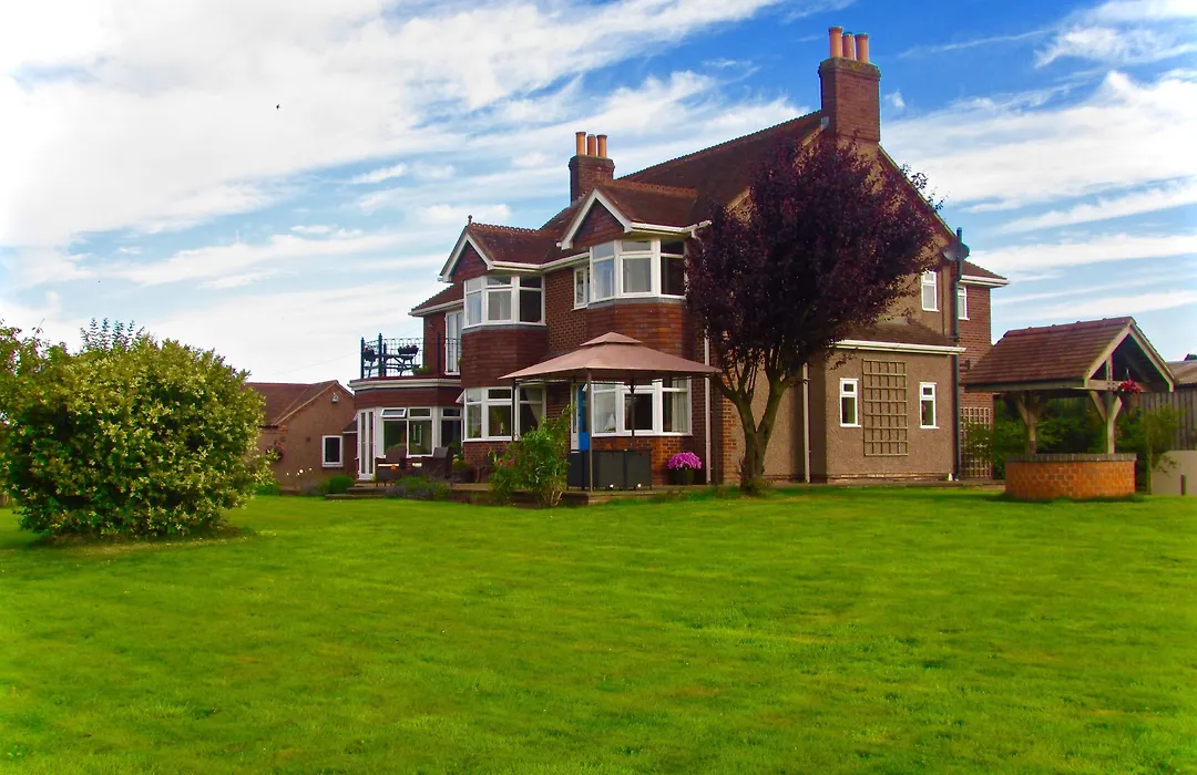 The Moorhead Bed & Breakfast-1