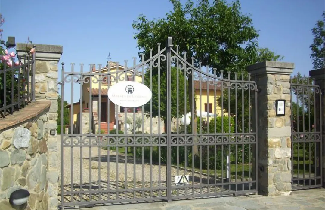 B&B Maesta' Di Cudino-1