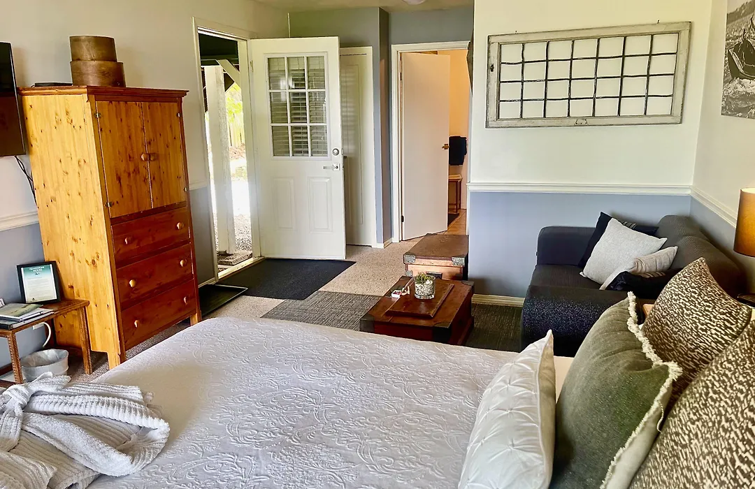Quarrystone House B&B-1