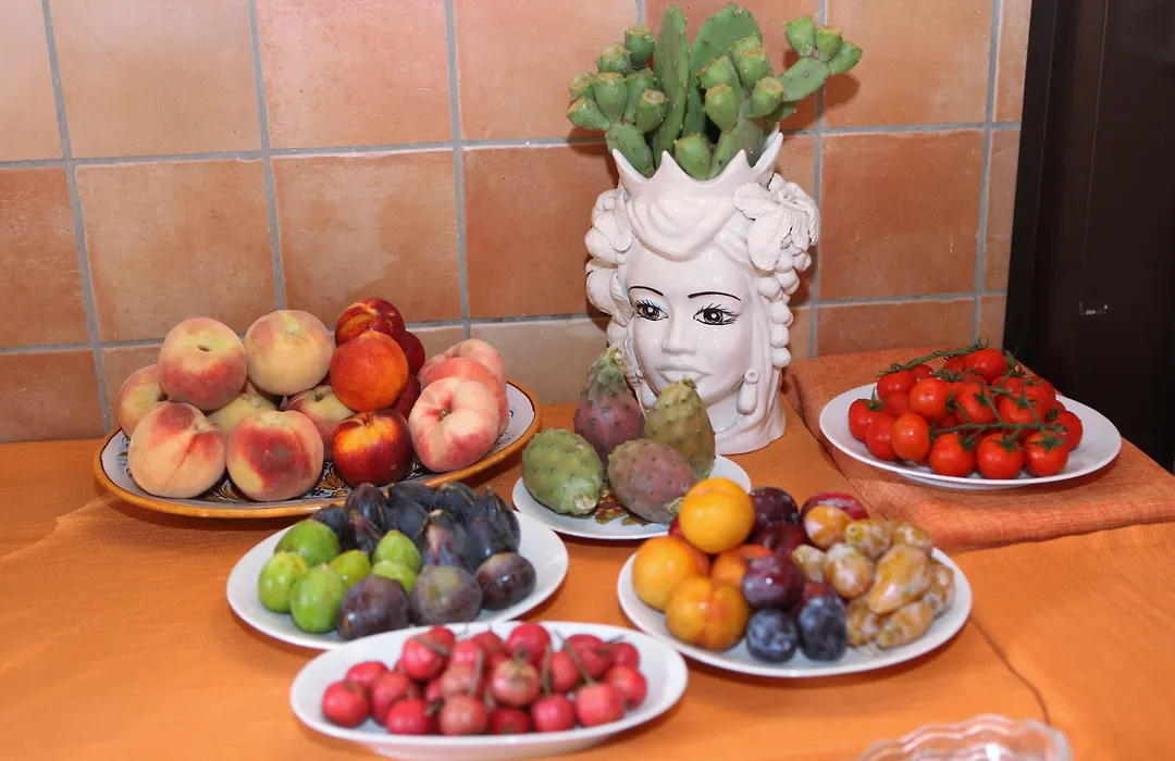 B&B Villa Maiolica-1
