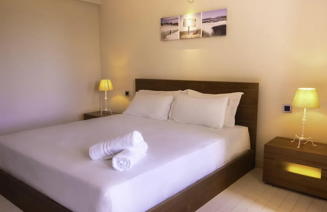 Azure Beach Boutique Hotel-1