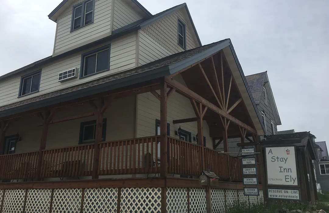 Stay Inn Ely-1