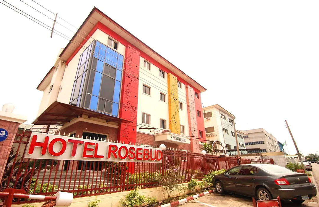 Hotel Rosebud-1