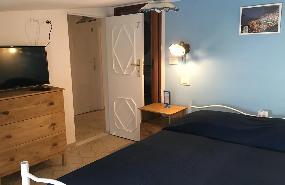 B&B Villa sul Mare-1