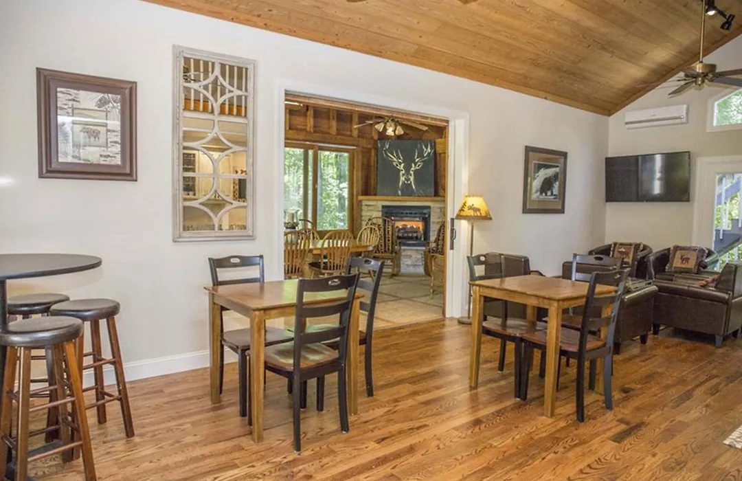 Brook Trout Inn-1