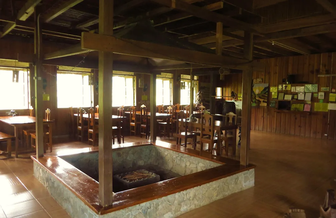 Native Village Inn-1