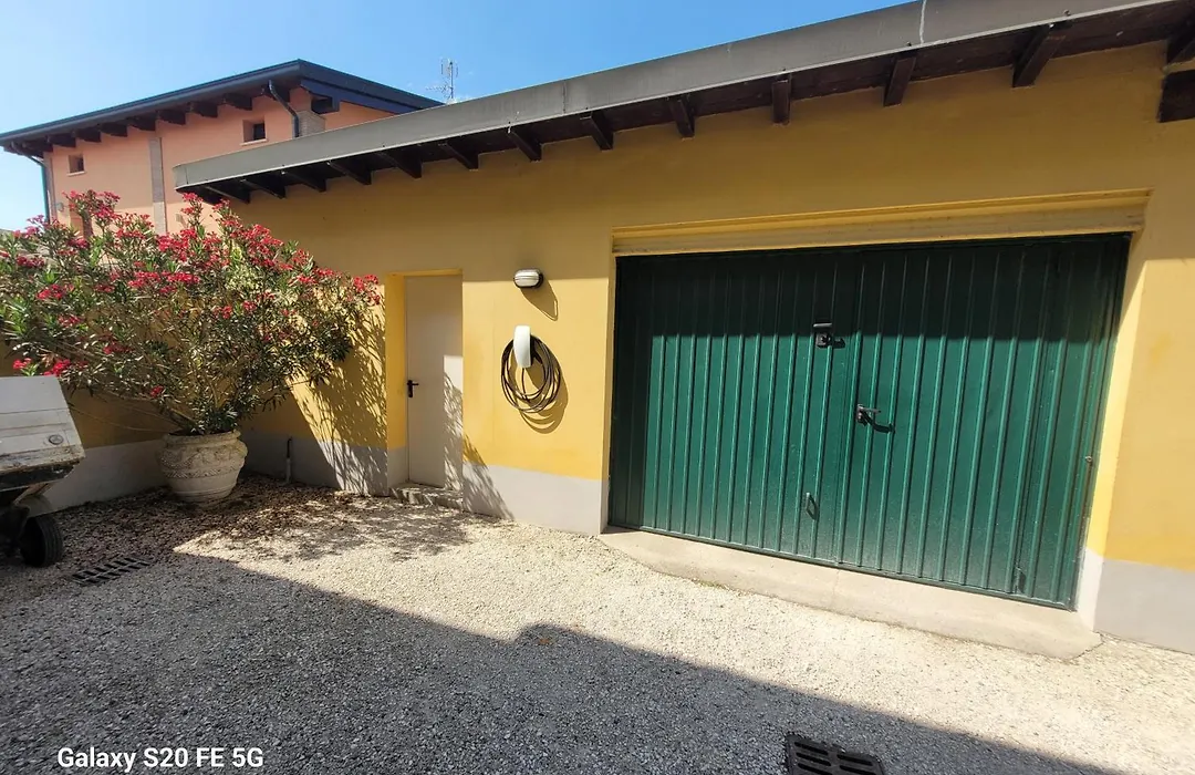 La Meridiana Affittacamere-1