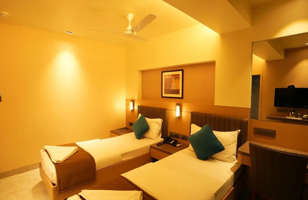 Rama Krishna Hotel-1