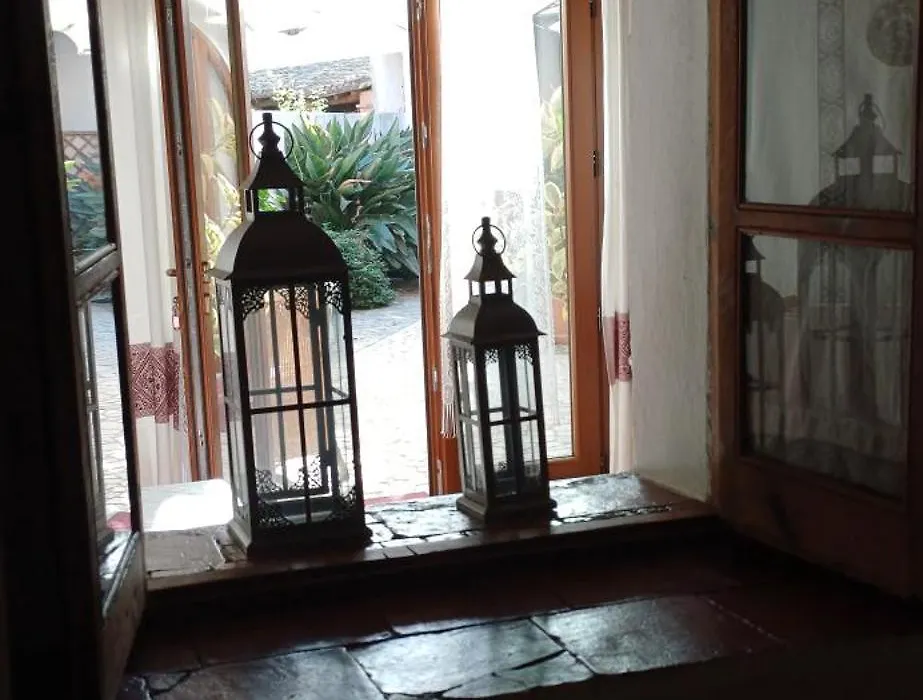 B&B Casa Licheri-1