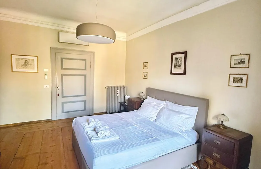 San Giacomo Bed & Breakfast-1