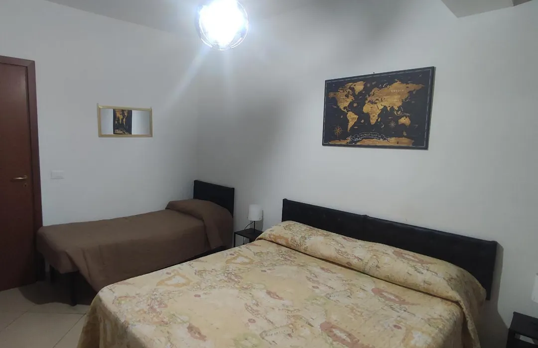 Bed And Breakfast Oasi-1