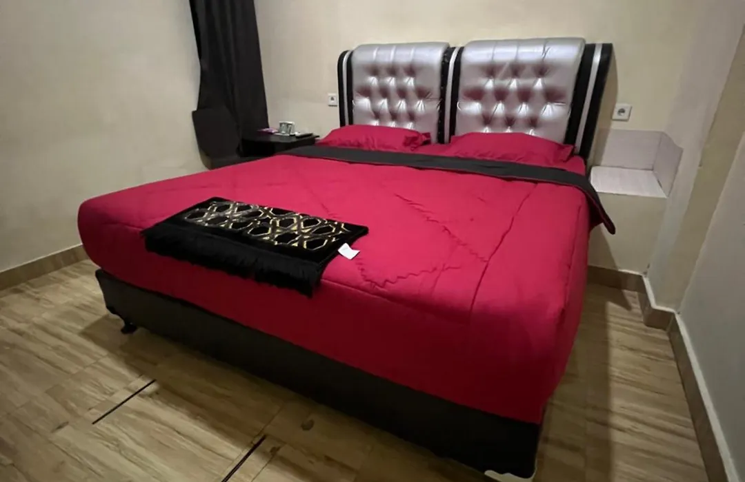 De Kock Hotel Bnb-1