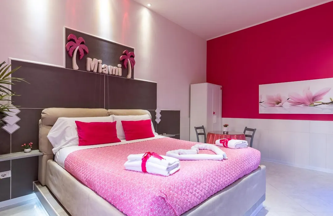 B&B Porta Capuana-1