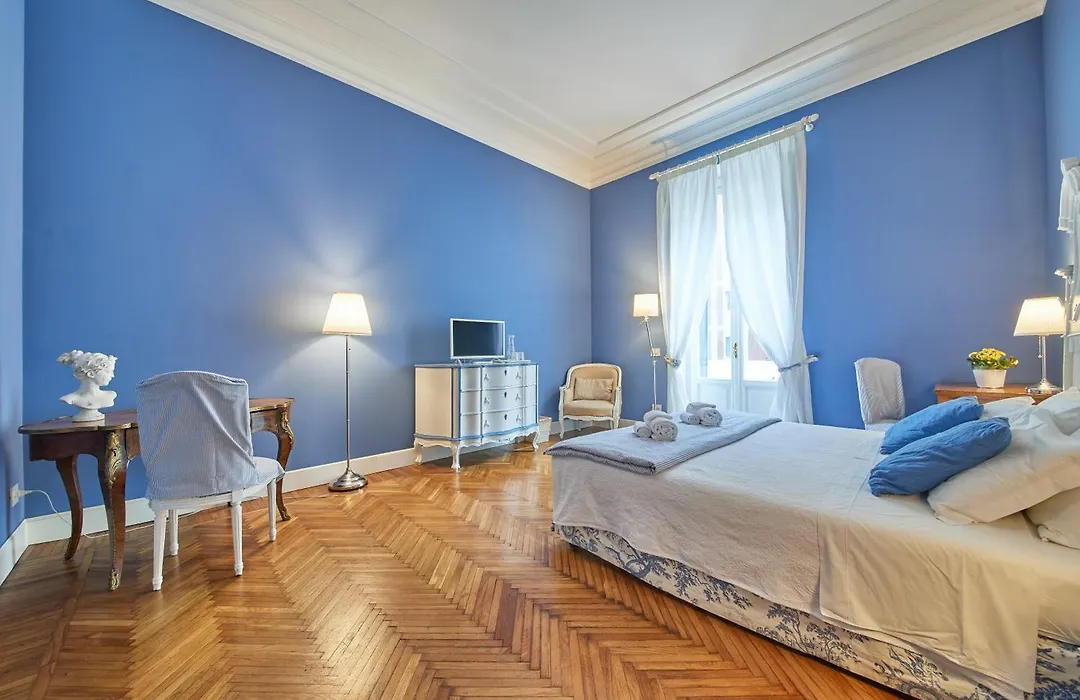 B&B La Foresteria-1