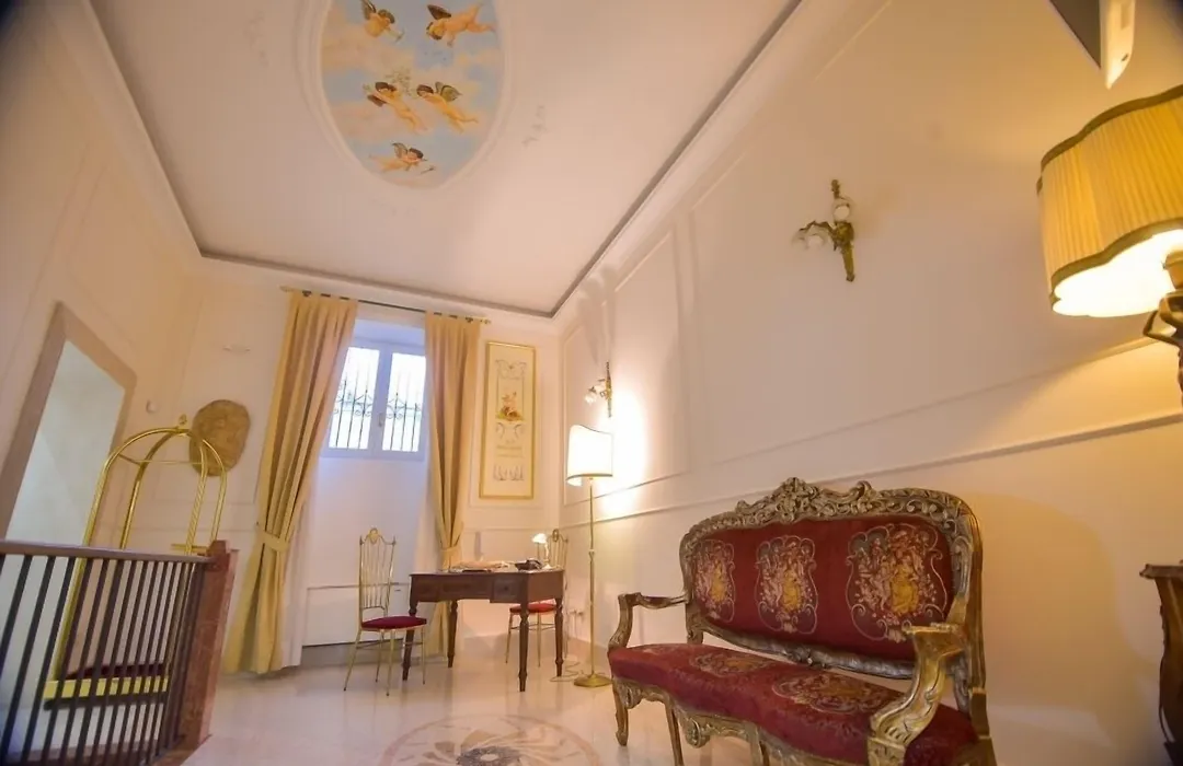 Palazzo Liguori-1