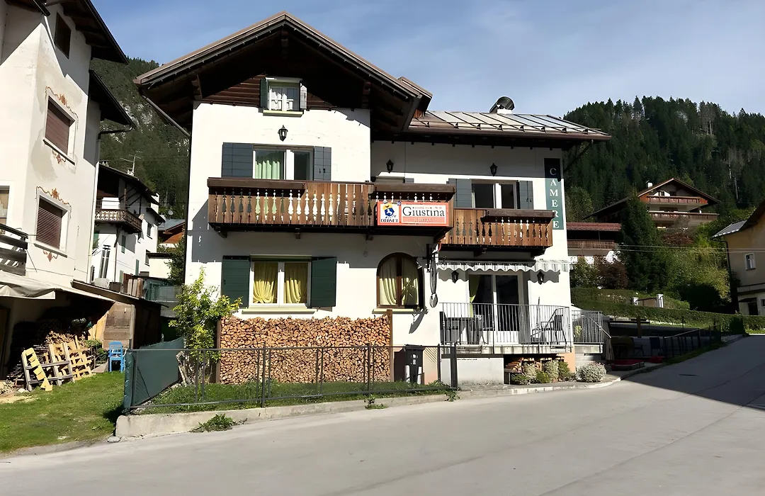 B&B Meuble Giustina-1