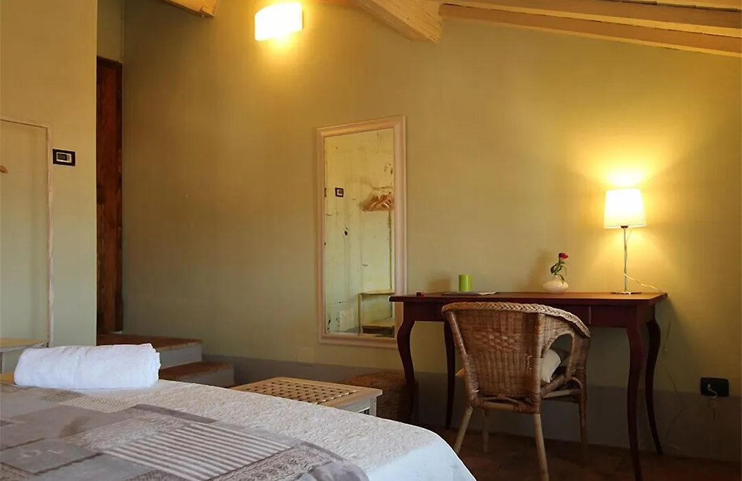 Scalette di Piazza B&B-1