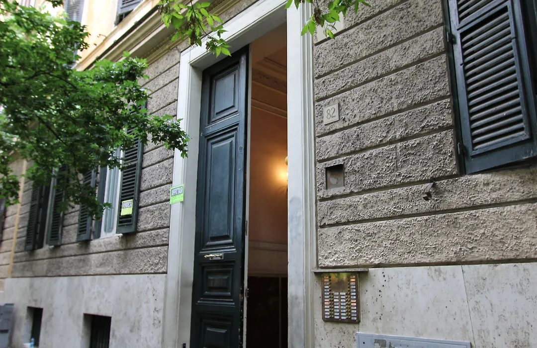 Art Atelier Accomodation Guest House-1