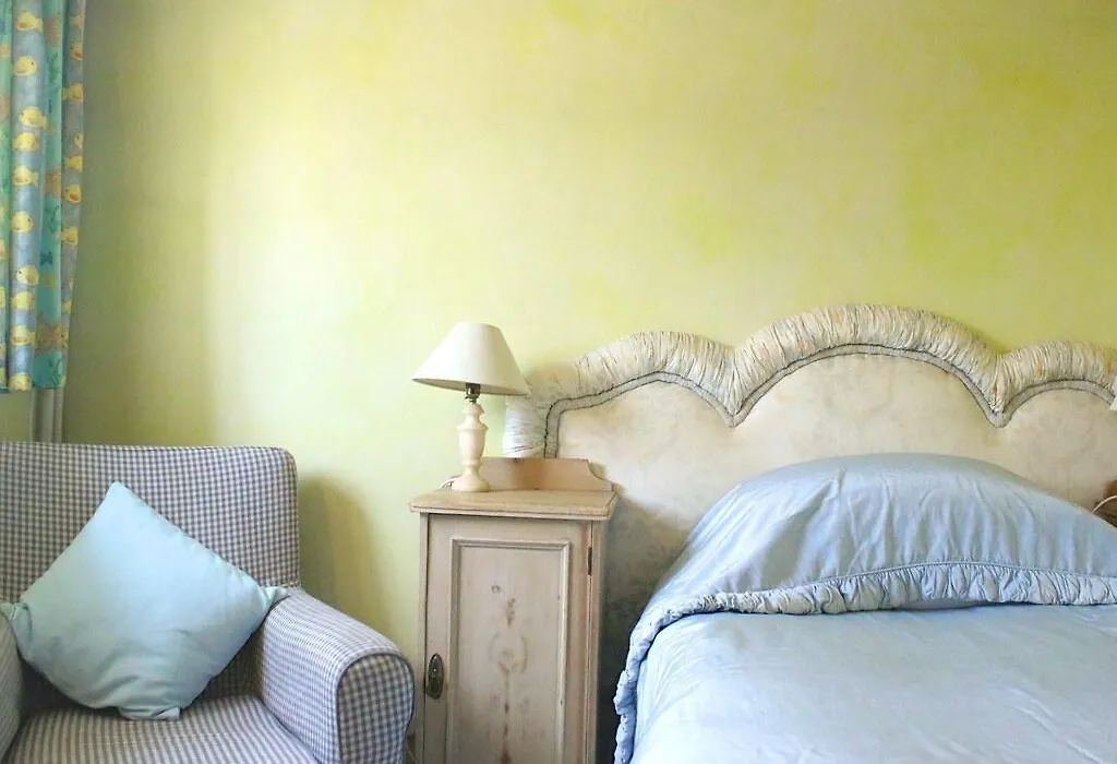 Stone House Bed And Breakfast-1