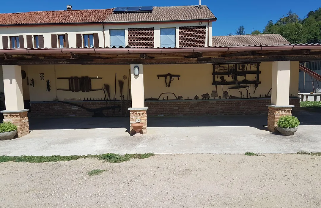 La Crota B&B-1