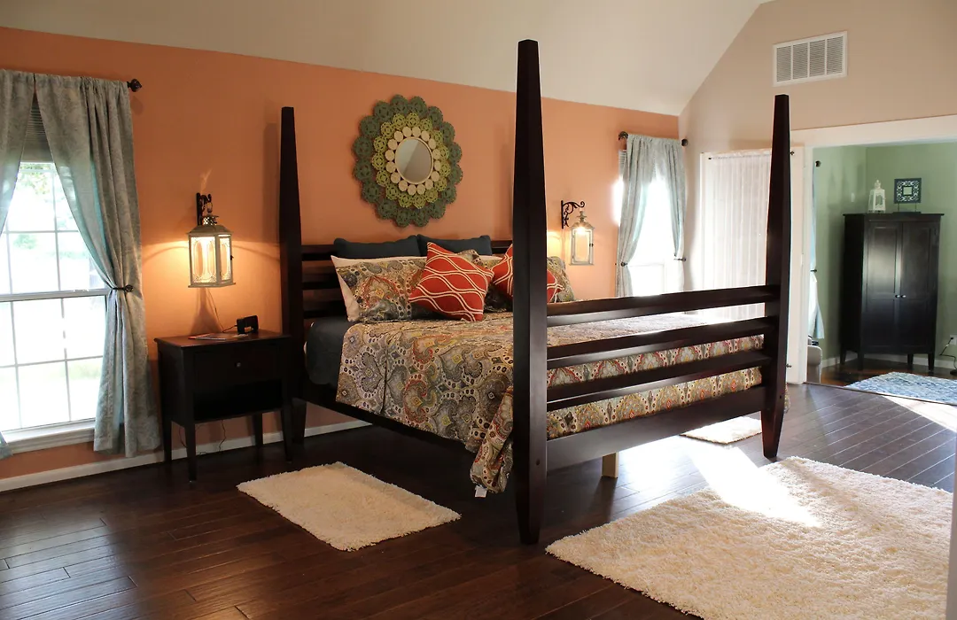 Maple Creek Bed&Breakfast-1