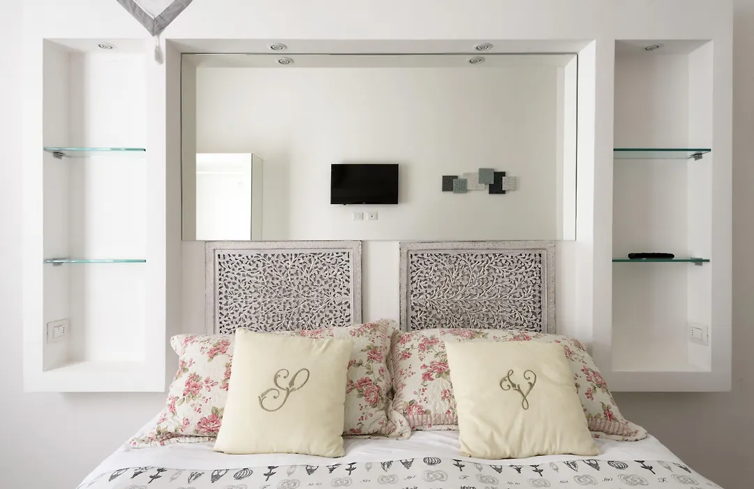 Siena Vip B&B-1