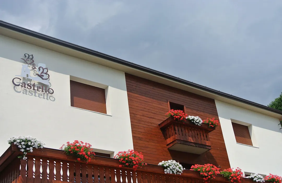 B&B Castello Cimbergo-1