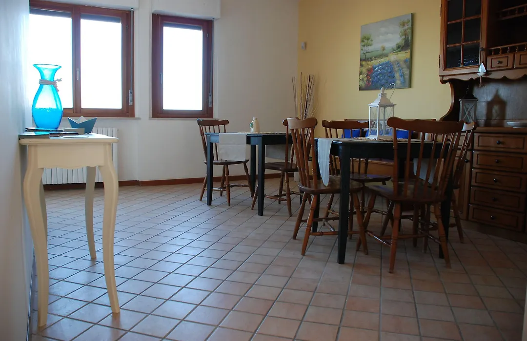 Cala Chiara B&B-1