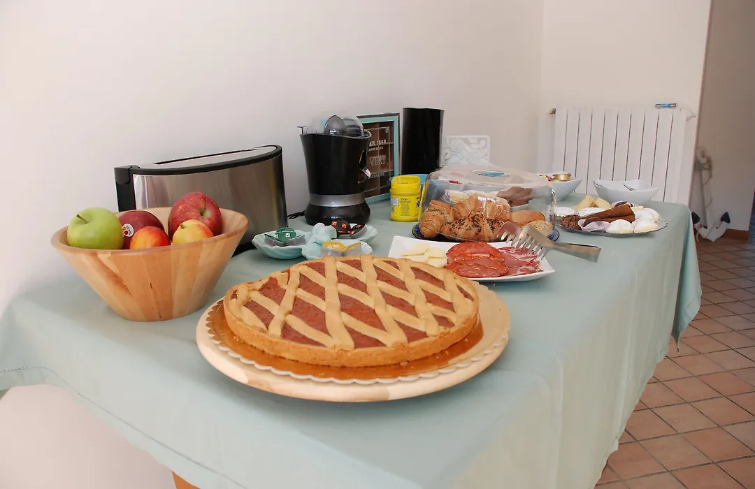Cala Chiara B&B-1