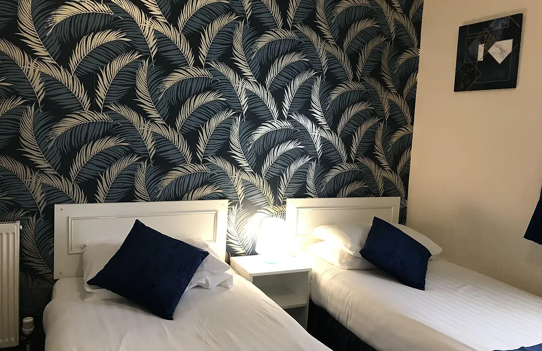 The Feathers Hotel-1