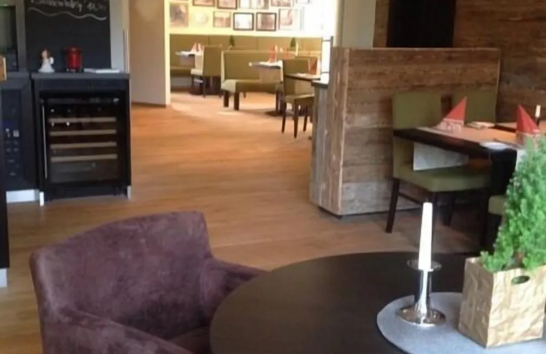 Hotel-Restaurant Zur Linde-1