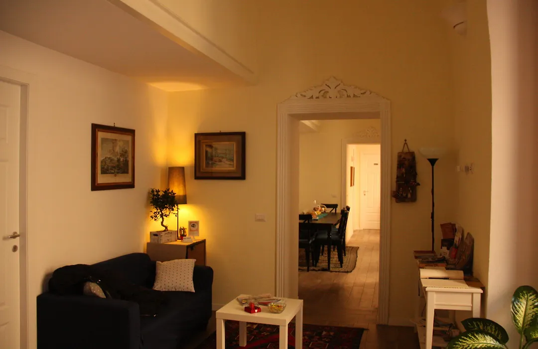 B&B Il Conservatorio-1