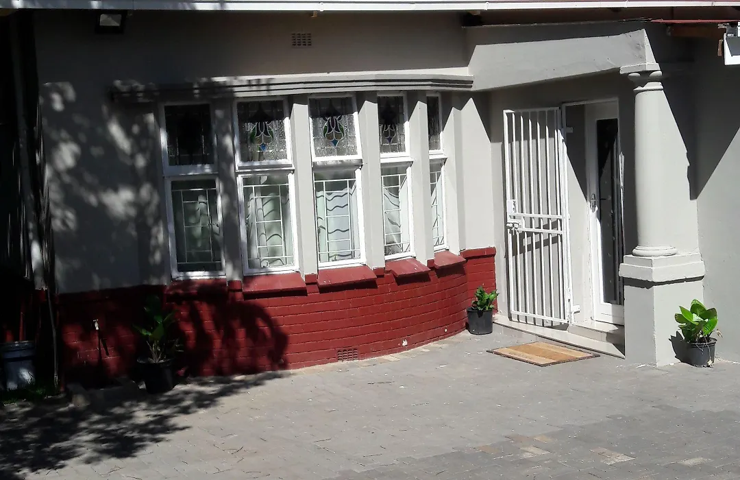 Valley Guest House-1