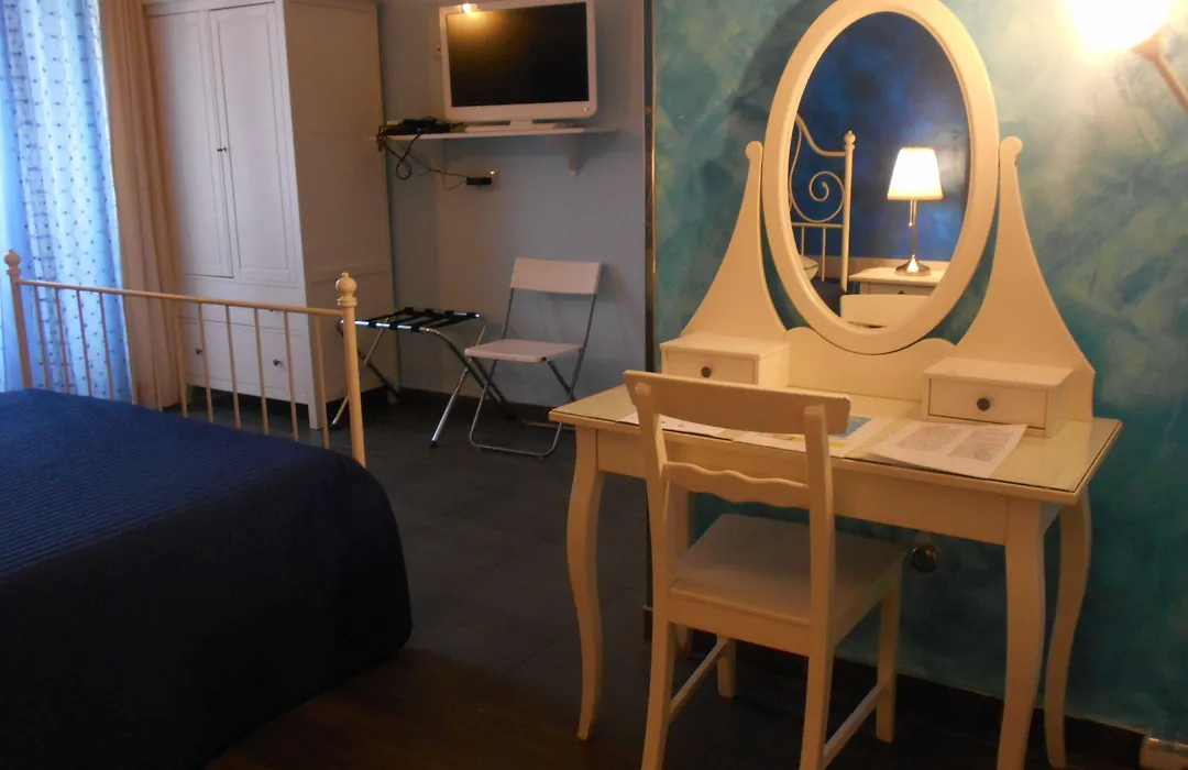 B&B Orlando Suites-1