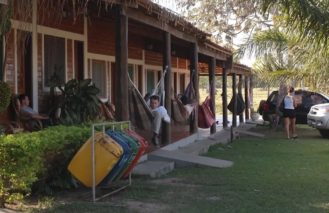 Pousada Piuval-1
