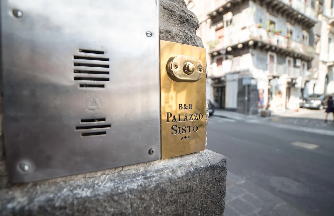 Palazzo Sisto Exclusive Suites-1