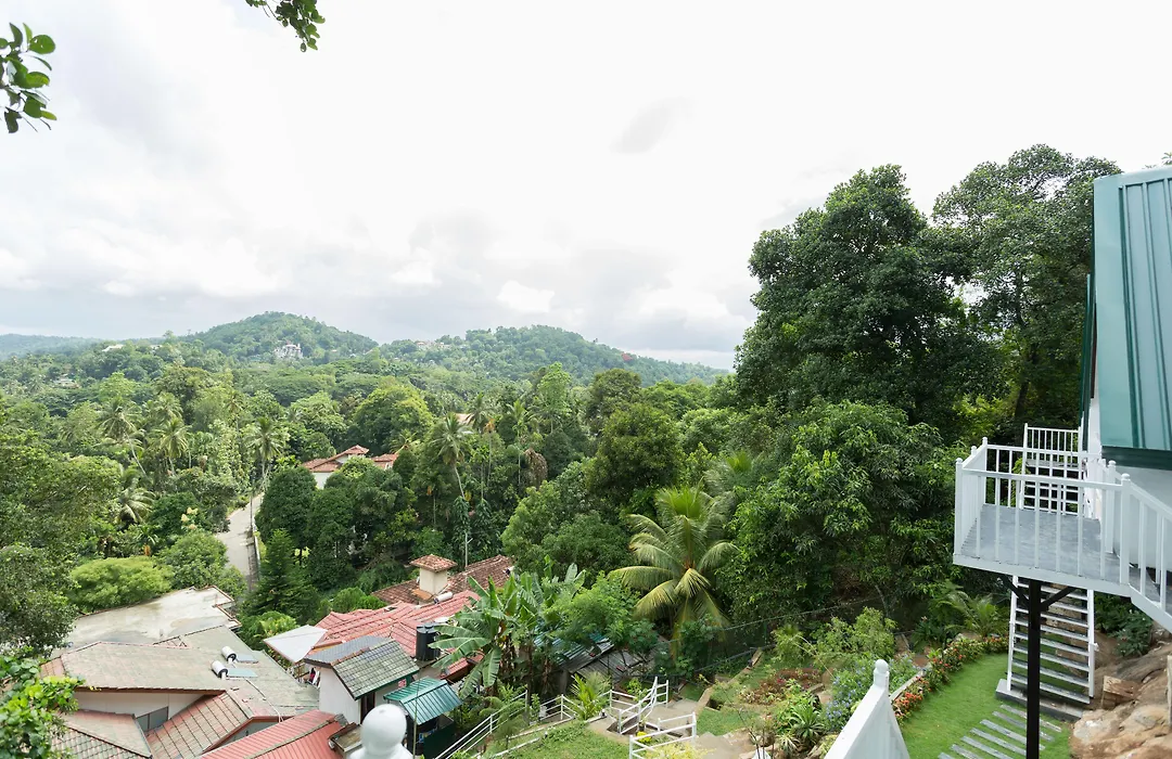 Orchid Villa Kandy-1