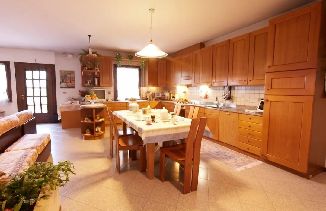 B&B Le Tre Grazie-1