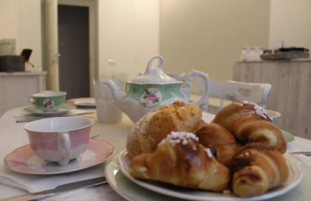 Le Villanelle B&B-1