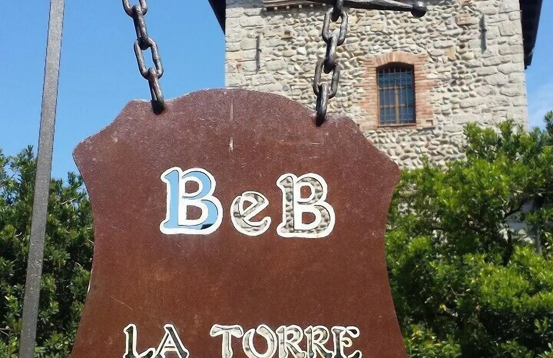 B&B La Torre Medioevale-1