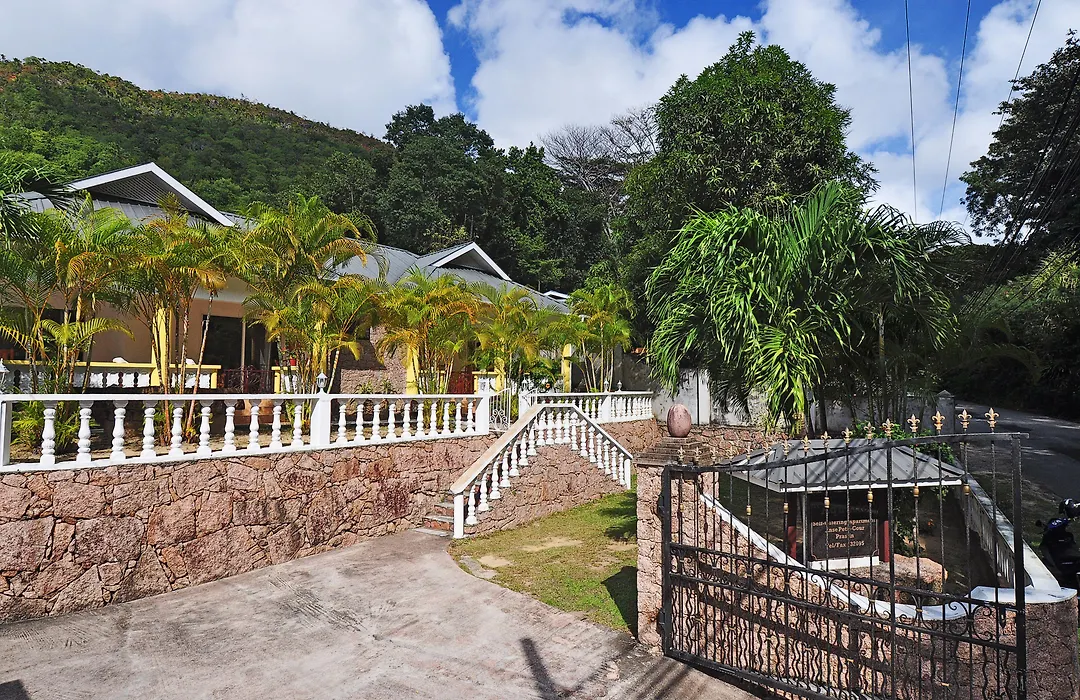 Acquario Guesthouse-1