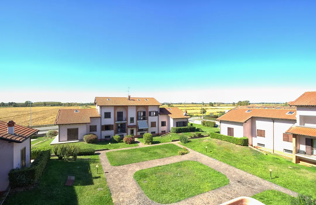 La Casa Di Miele-1