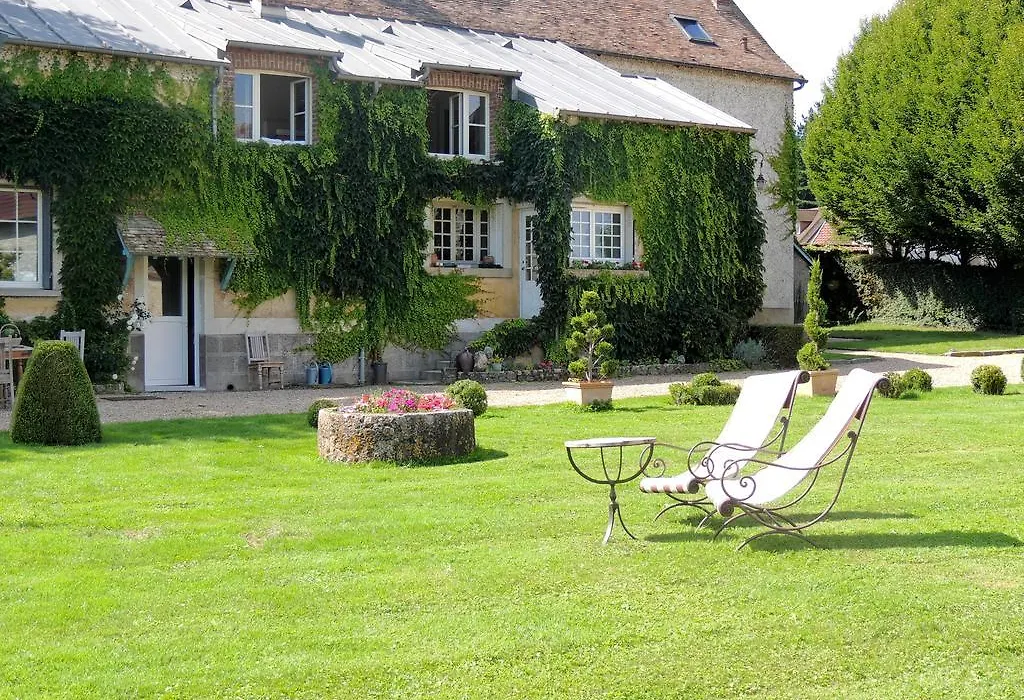 Maison In Normandie-1